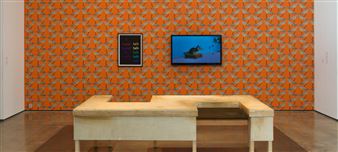 We are the Center for Curatorial Studies - CCS Bard, Hessel Museum of Art