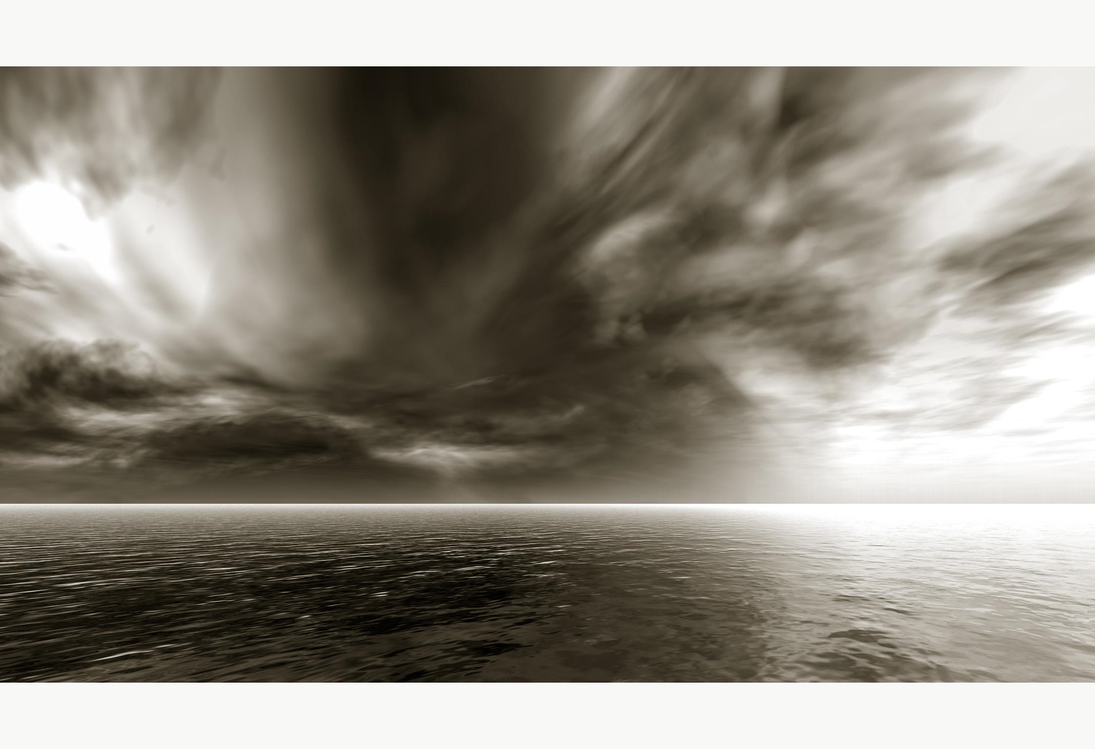 Artwork by Julie Monaco, Gew_01, Made of c-print