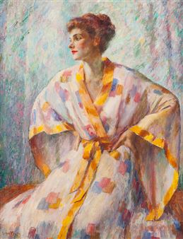 Lucille Ball - Geza Kende