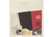 Death in paradise - Masuo Ikeda