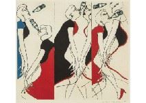 Spring and Springs - Masuo Ikeda