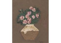 Camellias by Seiji Chokai