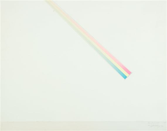 Jef Verheyen | Laser (1974) | MutualArt