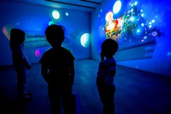 Masato Inagaki: Daisy - Whitestone Gallery, Tokyo