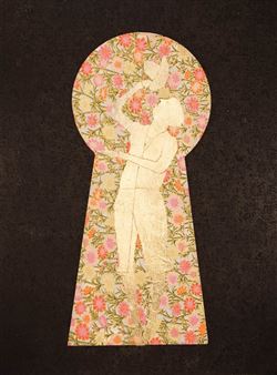 Present Day: Supporting Living Artists - Candida Stevens Gallery