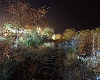 Dhruv Malhotra: After dark trilogy - Gallery SKE, Bangalore 