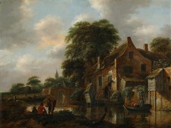 Selected Works / Swiss Art - Session 1 - Artcurial Beurret Bailly Widmer, St. Gallen