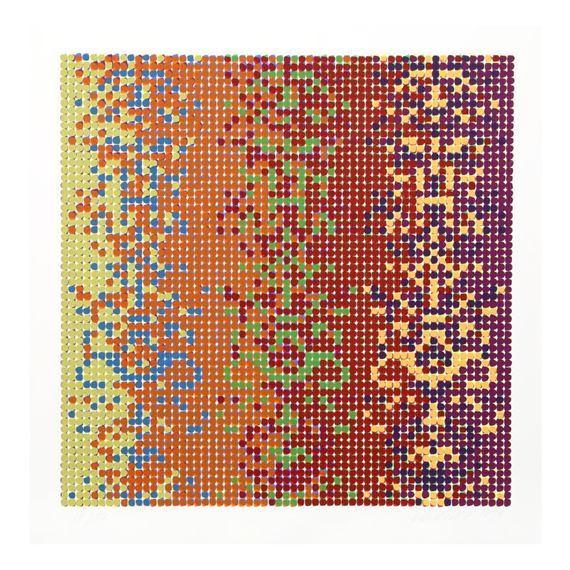 Untitled 23 by David Roth, 1979