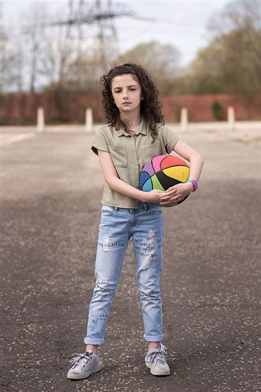 Photographic Parallels - Aff Galerie