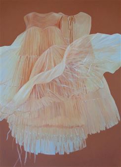 (nie)obecnosc - Anna Cichon