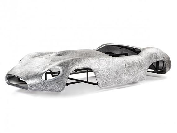 Wim Delvoye: One man show - Gary Tatintsian Gallery, Moscow