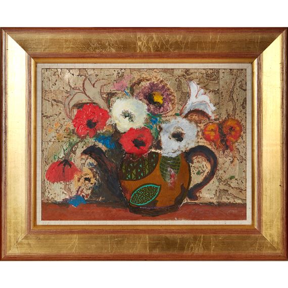 McClure, David 267 Artworks MutualArt