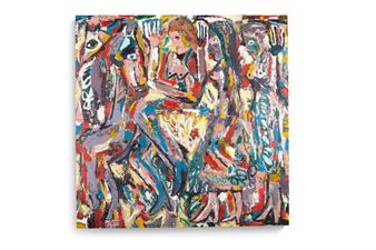 Untitled - Ruby Neri