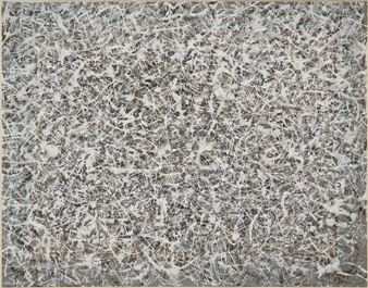 Mark Tobey - Pace New York (32 East 57th Street)