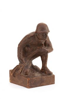 Soldier - Waclaw Bebnowski