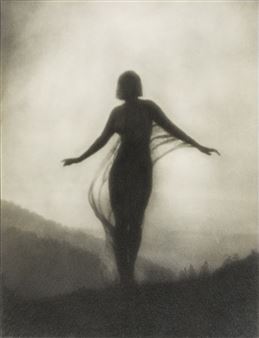 "Anne Brigman: A Visionary in Modern Photography" at the Nevada Museum of Art