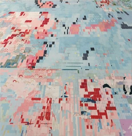 Ceyda Aykan: Start - Geary, New York