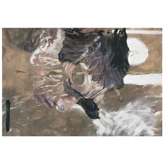 Héctor y Lapi - Carlos Vargas Pons