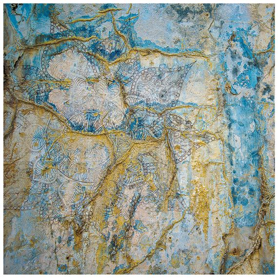 Patricio Molina Vargas Artist Performance At Auction MutualArt
