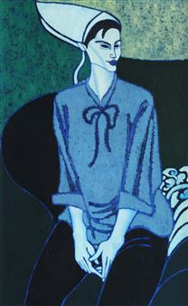 DOMINIQUE - Lisandro Ramacciotti