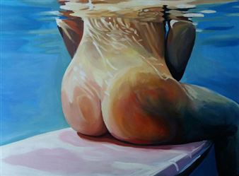 STILL WATER - György Tánczos