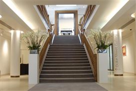 Discover Contemporary Visual Culture on the St James’s Art and Design Walk