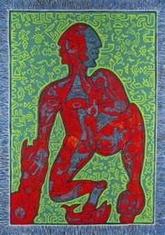 Horst Kordes Maler In Schwalmtal Niederrhein 2018 Mutualart