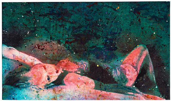 Cumulus by Max Mikael Book, 2001