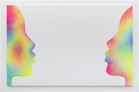Eddie Peake: People