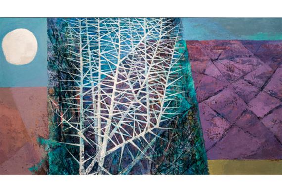 New Acquisitions from the Herberger Collection - Western Spirit: Scottsdale's Museum of the West