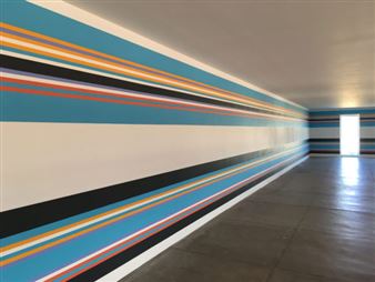 Here’s Your Schedule for Chinati Weekend 2018