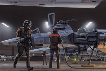 Article preview image on ArtDaily, Oct 05, 2018.