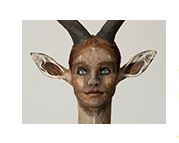 The Hunt - The Prey - The Spirit - Lubeznik Center for the Arts