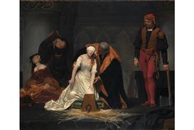 Unprecedented Loans from the National Portrait Gallery, London, Chronicle 500 Years of the British Monarchy