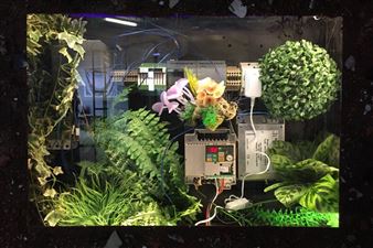 Jens Ardal and Morten Kromann: Agora - Ormston House