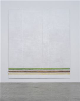 Melissa Kretschmer: Excavations - Ace Gallery, Los Angeles