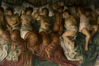 Kanye Made This Work Famous—and You Can Buy It