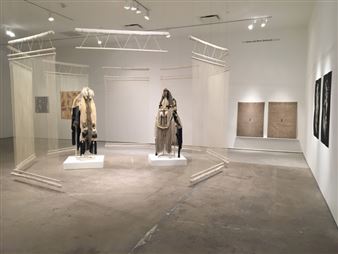 The Hits and Misses of Santa Fe’s Much-Anticipated Site Biennial