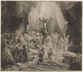 Mastery of Rembrandt on View in Exhibit at Denver Art Museum