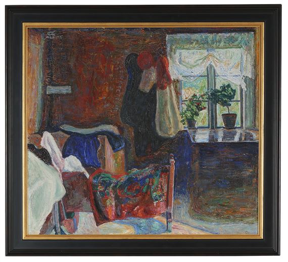 Sørensen, Henrik | 43 Artworks | MutualArt