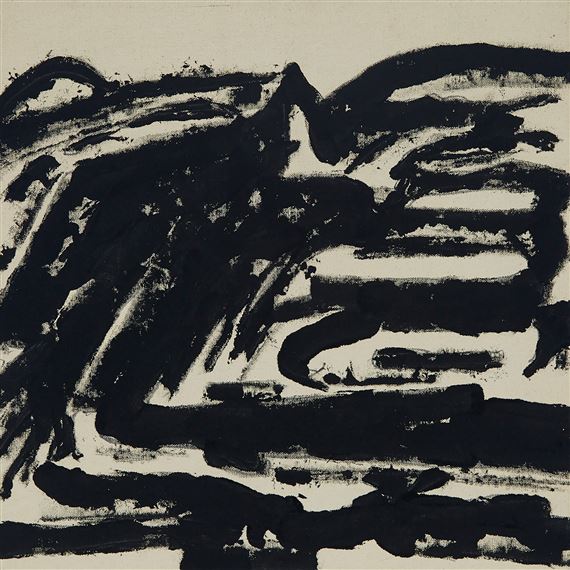 UNTITLED by Gerald Ferguson