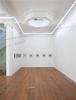 Group Exhibition - Michael Lett (Karangahape Rd)