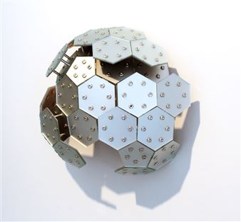 Shannon Wright: Moonshot - ADA Gallery