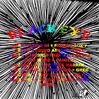 Black Eye - ADA Gallery