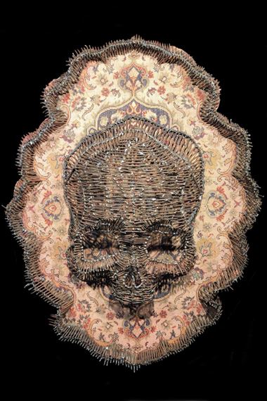 Seda Gazioğlu: I Captivity - Pg Art Gallery