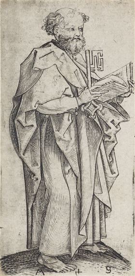 St. Peter