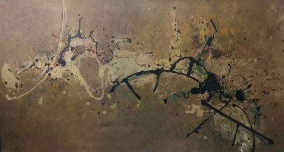 Le guerrier blond by Jeanne Laganne, 1958