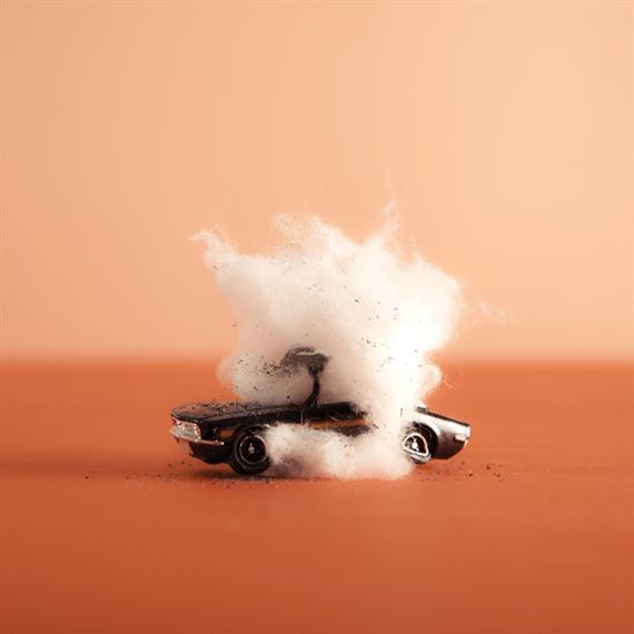 Kare Martens: Beautiful and Pointless - Gaffa Gallery