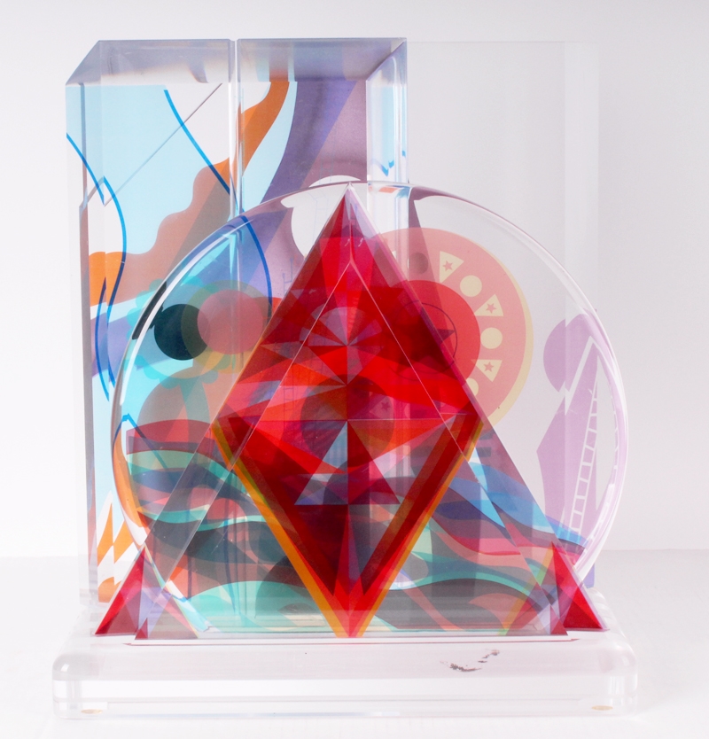 Yankel Ginzburg MOOD SWING MutualArt