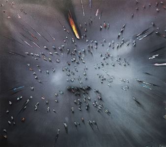 Incendiarios III - Juan ұԴǱé